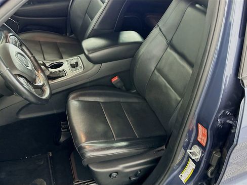 Used 2020 Jeep Grand Cherokee High Altitude image 20