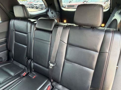 Used 2023 Dodge Durango GT AWD/4WD image 30