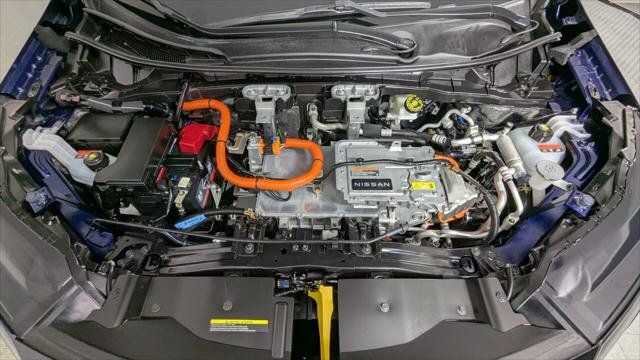Used 2024 Nissan Ariya FWD image 13
