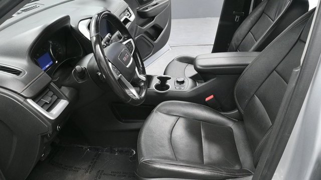 Used 2020 GMC Terrain SLT w/ Preferred Package FWD image 18