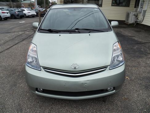 Used 2007 Toyota Prius FWD image 5