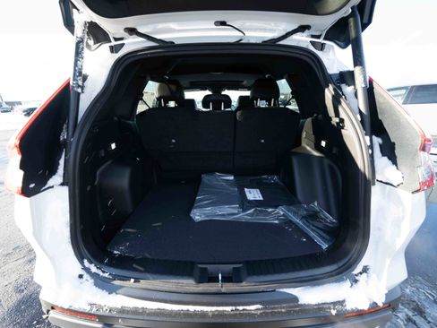 New 2026 Honda CR-V Sport-L image 28