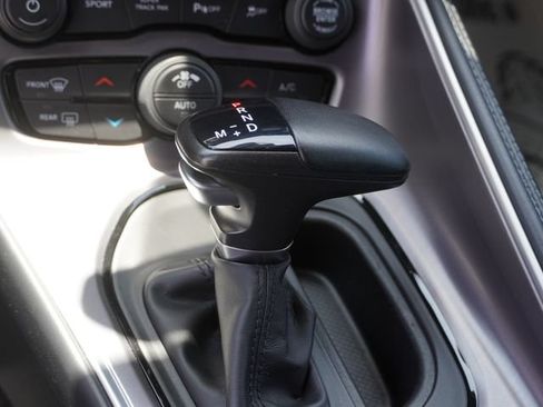 Certified 2021 Dodge Challenger GT RWD image 21
