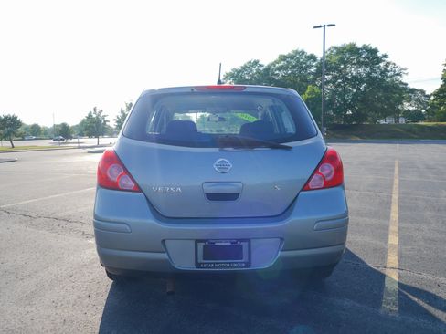 Used 2010 Nissan Versa 1.8 S w/ PWR Plus Pkg FWD image 6