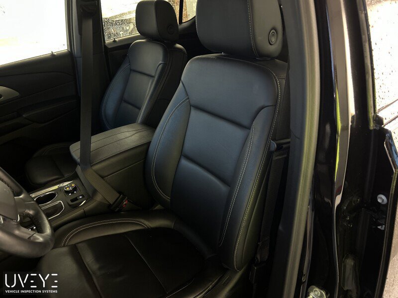Used 2023 Chevrolet Traverse LT w/ Midnight/Sport Edition AWD/4WD image 6