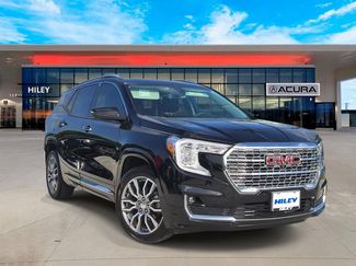 Used 2024 GMC Terrain Denali w/ Denali Premium Package AWD/4WD 360° Tour