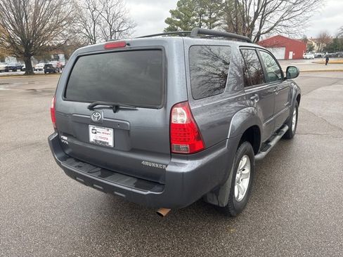 Used 2006 Toyota 4Runner Sport image 5