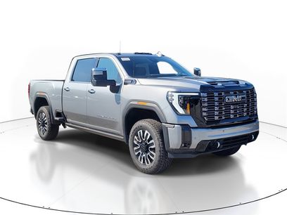New 2026 GMC Sierra 2500 Denali Ultimate w/ Max Trailering Package