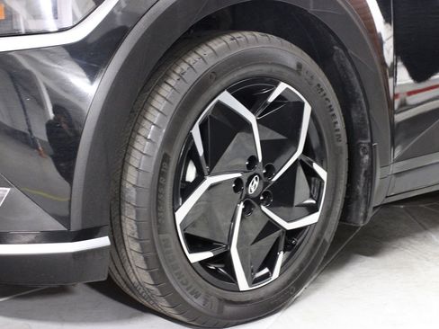 Used 2024 Hyundai Ioniq 5 SEL image 43