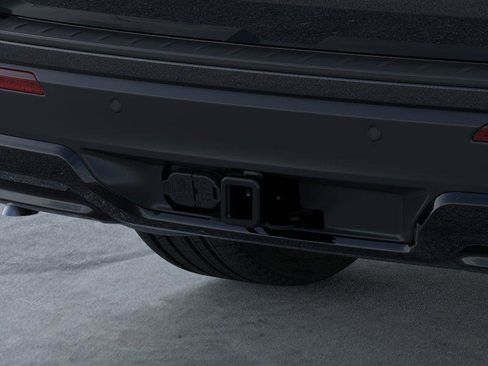 New 2026 Ford Explorer ST-Line RWD image 23