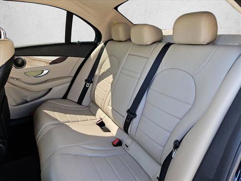 Used 2016 Mercedes-Benz C 300 Sedan image 17