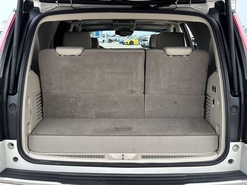 Used 2017 GMC Yukon Denali w/ Open Road Package image 28