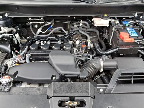 Certified 2024 Honda CR-V EX image 30
