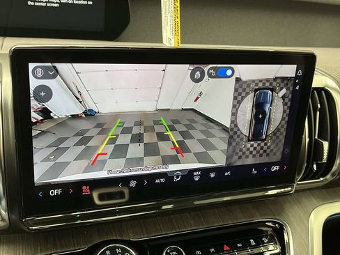 New 2026 Ford Expedition Max Platinum w/ Platinum Ultimate Package image 5