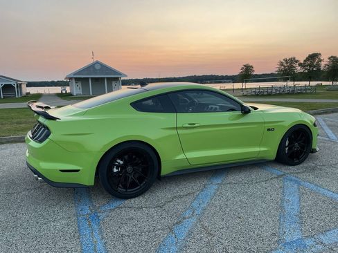 Used 2020 Ford Mustang GT RWD image 53