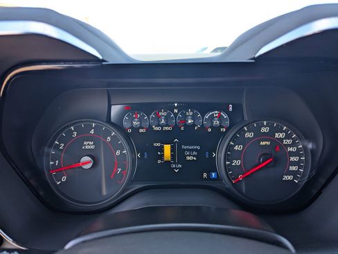 Used 2023 Chevrolet Camaro SS image 27