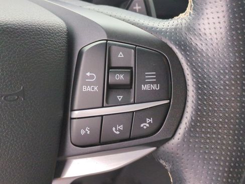 Used 2020 Ford Explorer ST w/ ST Street Pack AWD/4WD image 21