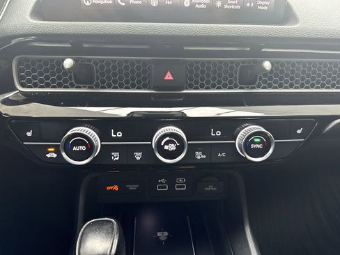 Used 2022 Honda Civic Touring image 25