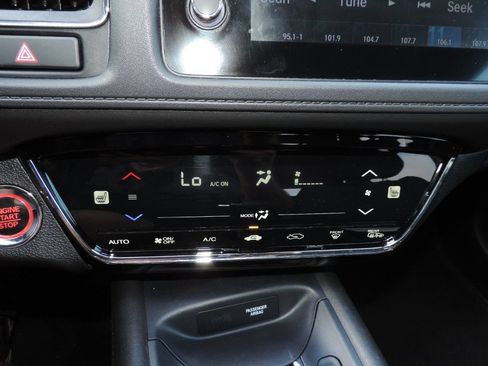 Used 2022 Honda HR-V EX image 22