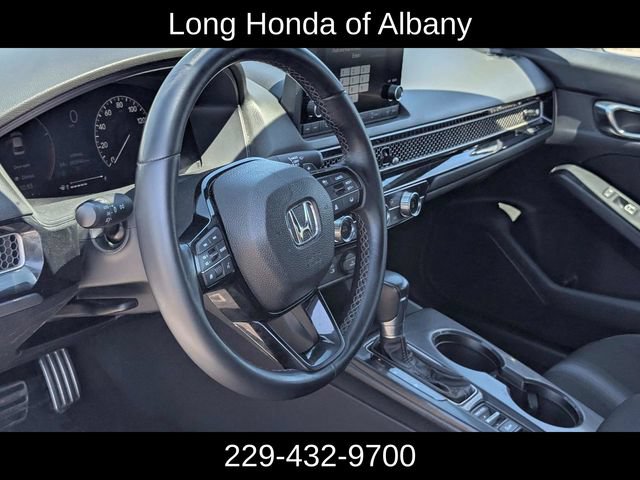 Used 2025 Honda Civic Sport image 13