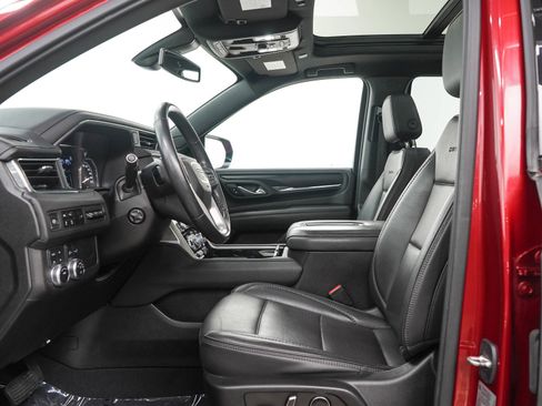 Used 2021 GMC Yukon Denali AWD/4WD image 25