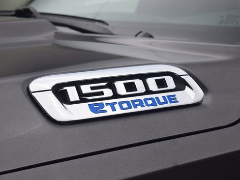 New 2026 RAM 1500 Big Horn image 16