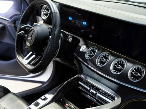 Used 2023 Mercedes-Benz AMG GT 53 image 24