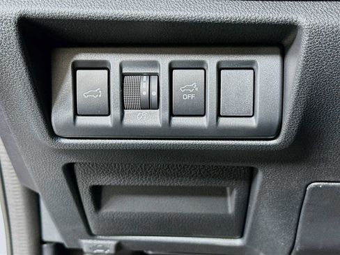 New 2025 Subaru Outback Onyx Edition image 10