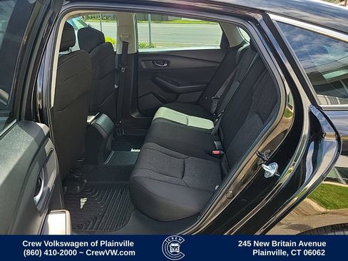 Used 2024 Honda Accord EX image 14