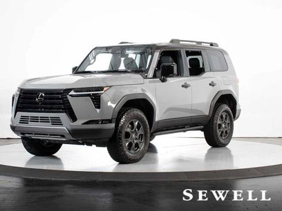 Certified 2026 Lexus GX 550