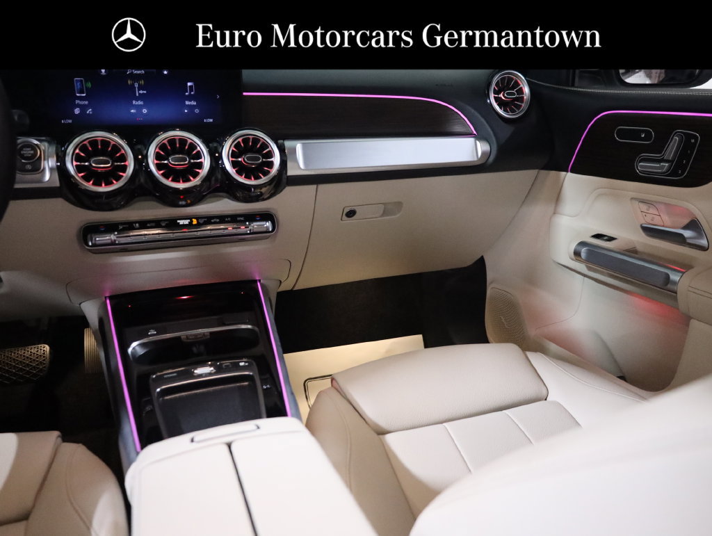 Used 2026 Mercedes-Benz GLB 250 4MATIC image 39