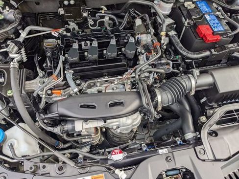 Used 2025 Honda Accord SE image 30