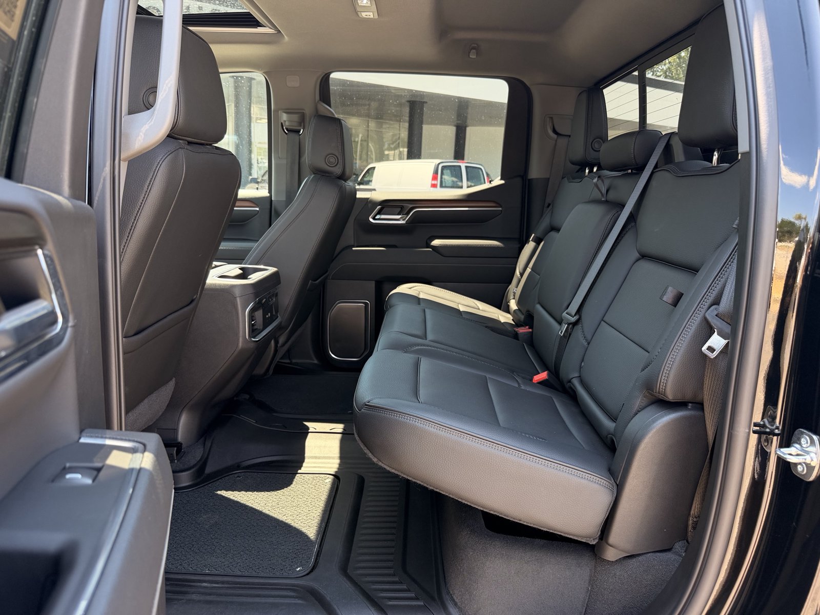 Used 2026 GMC Sierra 1500 Denali w/ Denali Reserve Package AWD/4WD image 64