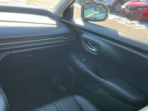 Certified 2023 Honda HR-V EX-L image 23