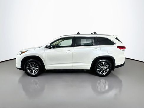 Used 2018 Toyota Highlander XLE AWD/4WD image 5
