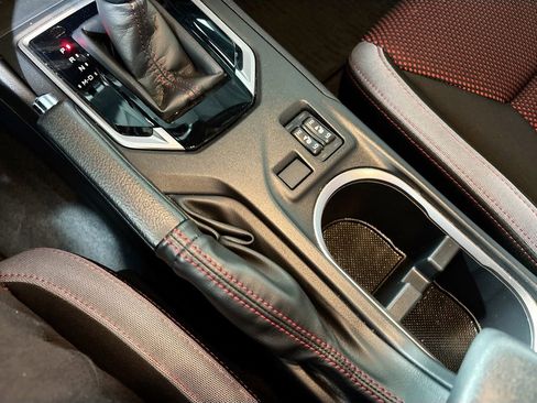 Certified 2023 Subaru Impreza 2.0i Sport image 16