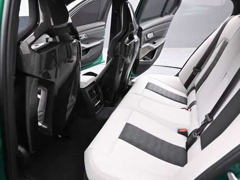 Used 2023 BMW M3 Competition image 16