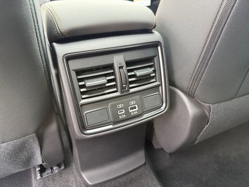 New 2026 Subaru Forester Wilderness AWD/4WD image 26