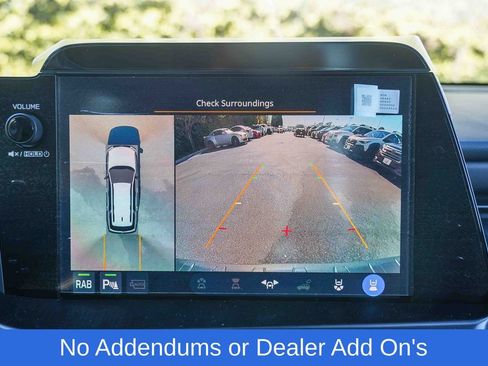 New 2026 Subaru Outback Touring image 27