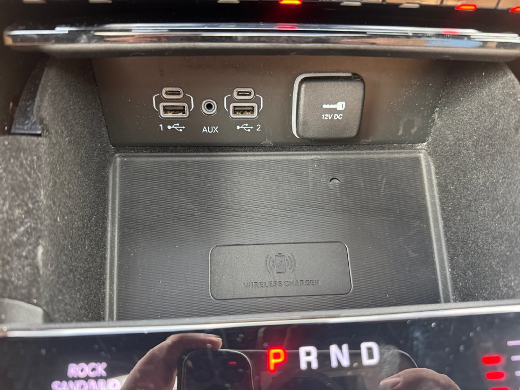 Used 2021 Jeep Grand Cherokee L Summit AWD/4WD image 26