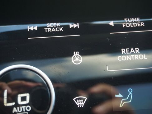 Used 2022 INFINITI QX60 Luxe w/ Vision Package image 35