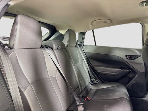 New 2026 Subaru Crosstrek 2.5i Premium AWD/4WD image 26