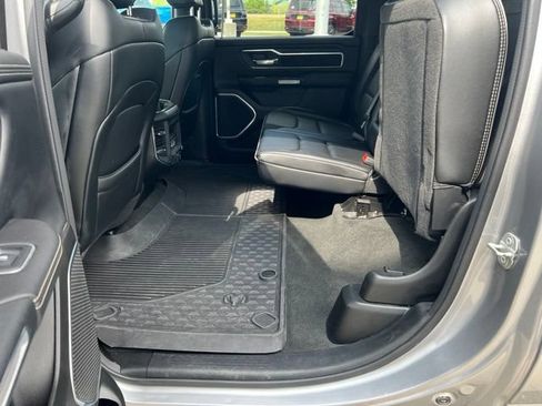 Certified 2023 RAM 1500 Laramie AWD/4WD image 26