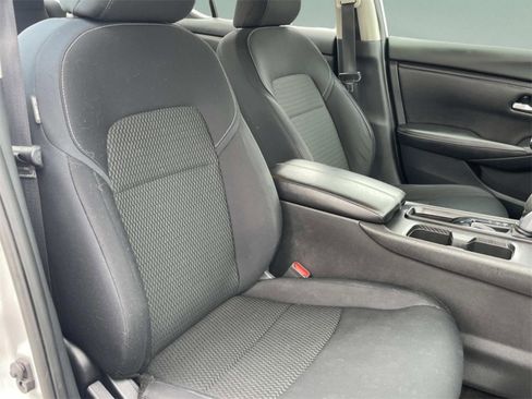 Used 2021 Nissan Sentra S image 27