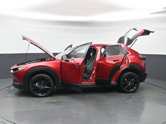 Certified 2024 MAZDA CX-30 AWD 2.5 S w/ Select Sport Pkg image 42