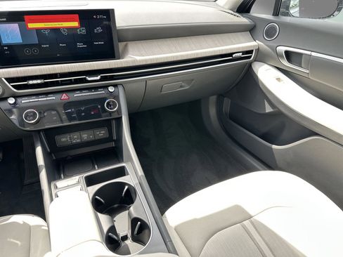 New 2025 Hyundai Sonata SEL image 13