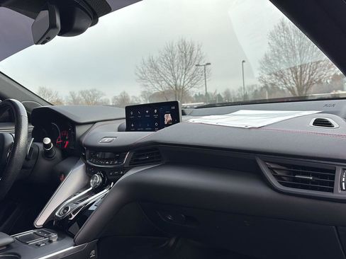 Used 2021 Acura TLX w/ A-SPEC Pkg image 23