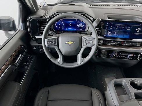 New 2026 Chevrolet Silverado 2500 LT w/ Leather Package AWD/4WD image 22