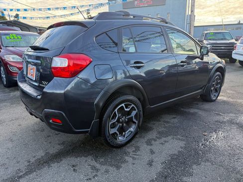 Used 2013 Subaru Crosstrek 2.0i Premium image 7