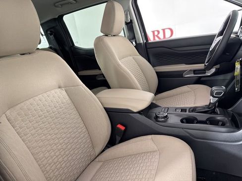 New 2025 Ford Ranger XLT w/ FX4 Off-Road Package image 20